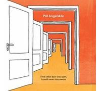 Pal Angelskar - Cellar Door Was Open I Could Never Stay Away - CD - K72z
