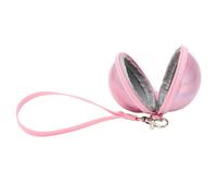 PAL Custodia mini per fotocamera rosa, 7,417 cm, portamonete