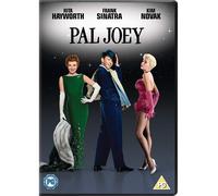 Pal Joey (1957) (DVD) Rita Hayworth Frank Sinatra Kim Novak Barbara Nichols