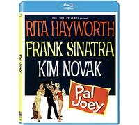 Pal Joey (Blu-ray) Rita Hayworth Frank Sinatra Kim Novak Rita Hayworth