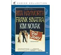Pal Joey (DVD) Barbara Nichols Bobby Sherwood Kim Novak Elizabeth Patterson
