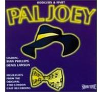 Pal Joey - Pal Joey / English Cast