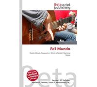 Pa'l Mundo: Studio Album, Reggaeton, Wisin & Yandel, Machete Music