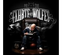 Pal One - Fährte des Wolfes