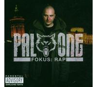Pal One - Fokus: Rap
