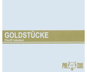 Pal One - Goldstücke