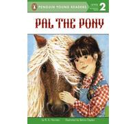 Pal the Pony (Penguin Young Readers, L2) by R. A. Herman (1996) Paperback