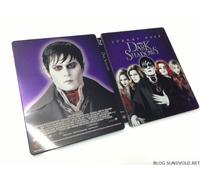 pal uk blu ray steel book dark shadows