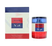 Pal zileri Concept No.18 , Eau De Toilette, da uomo, 100 ml