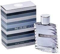 Pal Zileri Uomo, Eau de Toilette, 50 ml