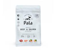 Pala 1 Kg Alimento Completo per Cani con Manzo & Salmone Ricetta N° 3