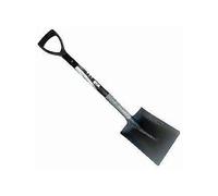 Pala A Bocca Quadrata