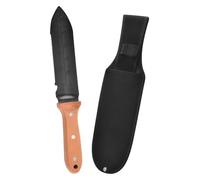 Pala a Mano - Ergonomica e Resistente Con Misurazione della Profondità,Manuale Per Giardinaggio E Piantumazione | per Diserbo Scavo Piantagione Terrazzo Balcone Casa Giardinieri Uomo