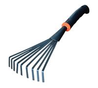 Pala a Mano | Strumento di scavo Resistente alla Ruggine,Strumenti da giardinaggio a mano robusti - per la lavorazione della terra Aerazione del suolo Radici Campeggio Giardinaggio Esterno