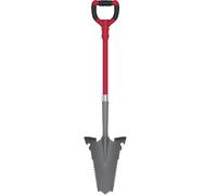 Pala A Radice Sega A Radice Pala Da Giardiniere Acciaio Tagliasiepi 114cm