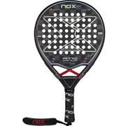 Pala Agustin Tapia Nox AT10 Genius di Lusso 18K 2023