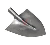 PALA BADILE ACCIAIO CON RINFORZO MULTIUSO EDILIZIA GIARDINO