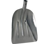 Badile Per Neve E Granaglie In Alluminio Maurer