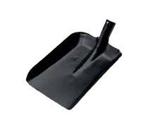 PALA CARBONE STAMPATA N.3 24x32 AGEF