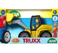 Pala caricatrice da costruzione per bambini Truxx