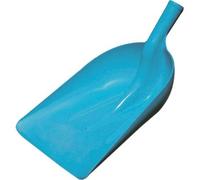 Pala Cereali Neve a Cucchiaio Rinforzata Mass Pp Fibra Cm 35X55