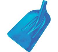 Pala Cereali Neve Piana Rinforzata Mass Pp Fibra Cm 34X48
