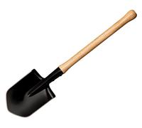 COLD STEEL Spetsnaz® Trench Shovel 92SFX
