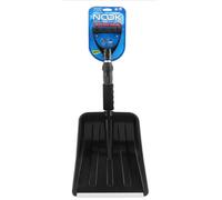 Pala con Maniglia Telescopica 70-88 cm per Emergenza Auto Neve e Sabbia - Nook
