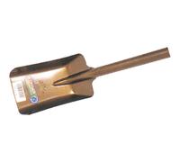 Pala da carbone L0 700
