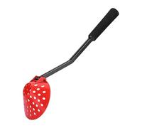 Pala da ghiaccio,Strumenti pieghevoli per il clima freddo,Mestolo di ghiaccio invernale - per Guide sportive e dilettanti invernali sul lago fiume torrenti e