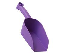 Pala Da Giardinaggio - Pala Da Giardino Larga Mano | Scavando Le Pale Di Comfort Grip | Scavging Addensato Multiuso | Manico Ergonomico Non Slip Per Piantare Il Terreno Trapianto, Diserbo, Muoversi E