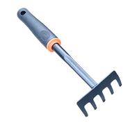Pala Da Giardinaggio | Scavaggio Facile Resistente Alla Rugge,Cazzuola A Mano in Metallo - per Prato, Piantagione, Allenamento, Fiori, Vecchiatura, Verdure, Sabbia,