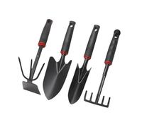 Pala Da Giardinaggio, Set Di Quattro Pale Piccole, Attrezzi Risparmia Energia E Tempo(Horticulture 4 piece)