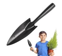 Pala da giardino a mano, pala a mano per giardinaggio,Pale per sabbia per | la spiaggia | Pala a in metallo resistente, attrezzi da giardino con impugnatura ergonomica, piccoli utensili manuali da