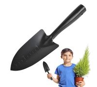Pala da giardino a mano, pala a mano per giardinaggio,Pale per sabbia per | la spiaggia - Pala a in metallo resistente, attrezzi da giardino con impugnatura ergonomica, piccoli utensili manuali da