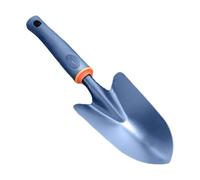 Pala da Giardino Attrezzo Per Scavare Antiruggine Con Impugnatura Comfort | Attrezzi da Giardinaggio Manuali Per Prato, Paesaggistica, Piantare Fiori E Ortaggi, Terreno, Sabbia, Radici, Campeggio,