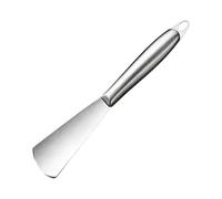 Pala Da Giardino In Acciaio Inossidabile Resistente, Piccola Pala Da Scavo Portatile, Strumento Da Giardinaggio Per Piantare, Allentare Il Terreno, Coltivare Fiori, Piante, Verdure E Prato
