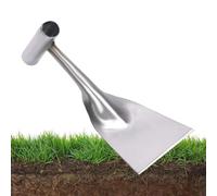 Pala da giardino in acciaio per scavare pala manuale multifunzionale per la rimozione ' e per piante all'aperto