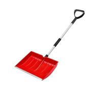 Pala da Giardino La Pala Da Neve È Rimovibile E Adatta For Gli Spingineve Delle Scale Dei Vialetti Badile(Oranje)