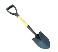 Pala da Giardino La Pala Da Neve Portatile Può Essere Rimossa For La Rimozione Della Neve Dal Vialetto E Dal Marciapiede Badile