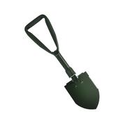 Pala da Giardino La Pala Pieghevole Con Testa Di Piccone È Adatta For Il Campeggio, Scavando In Terra, Fango E Neve Badile(41cm)