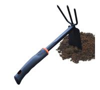 Pala Da Giardino Manuale Attrezzi Da Scavo Resistente Alla Ruggine | Pala A Mano In Metallo Per Cortile Prato Paesaggistica Piantumazione Allentamento Ortaggio Terreno Sabbia Esterno