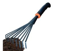 Pala Da Giardino Manuale Attrezzo Per Scavare Antiruggine Con Impugnatura