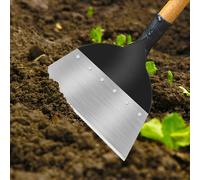 Pala da Giardino Multifunzionale Pala di Pulizia Multifunzionale Adatto per