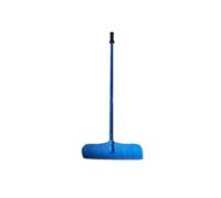 Pala da Giardino Pala Da Neve Con Manico A Strisce Portatile For La Rimozione Della Neve Invernale Adatta For La Rimozione Della Neve Dal Vialetto Badile