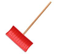 Pala da Giardino Pala Da Neve For Vialetti, Giardini, Campeggio E Altre Attività All'aperto Badile(145cm)