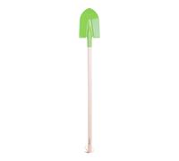 Bigjigs Toys Badile con Manico Lungo