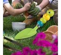 Pala da giardino per bambini con manico a forma di bruco per bambini la