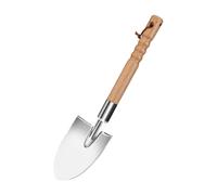 Pala da giardino, regalo per giardiniere, attrezzo da giardinaggio leggero