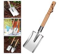 Pala da giardino, regalo per giardiniere, strumento da giardinaggio per
